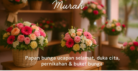 Toko Bunga Cipancuh